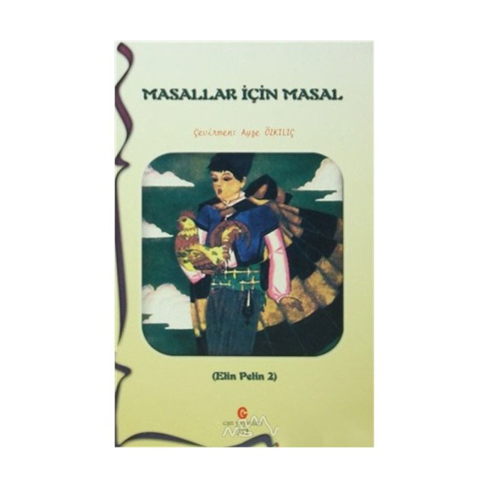 Masallar İçin Masal-Elin Pelin Çocuk Masal Fiyatı