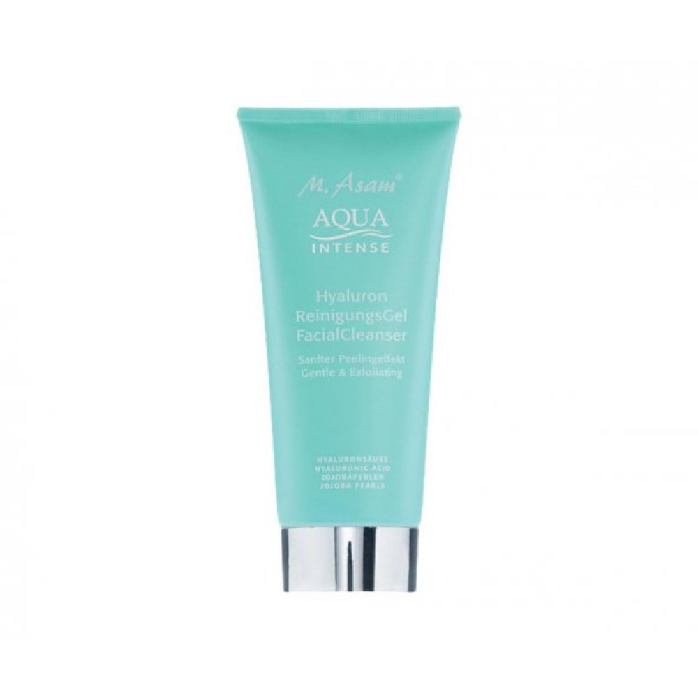 M.asam Aqua Intense Hyaluronlu Yuz Temizleme Jeli 200 Ml Makyaj Temizleyicileri Fiyatı