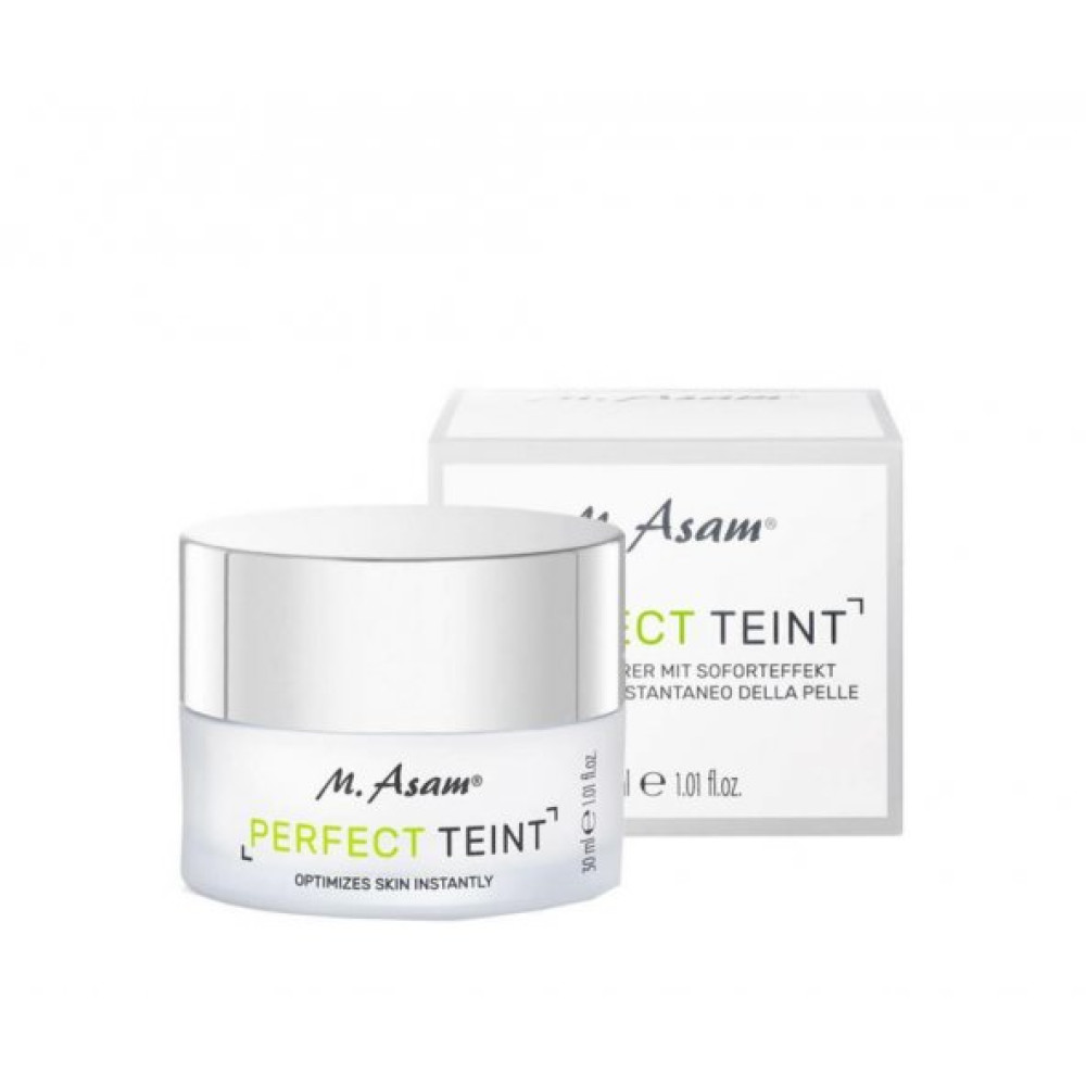 M.asam Perfect Teint 30 Ml Anti-Aging / Yaşlanma Karşıtı Fiyatı