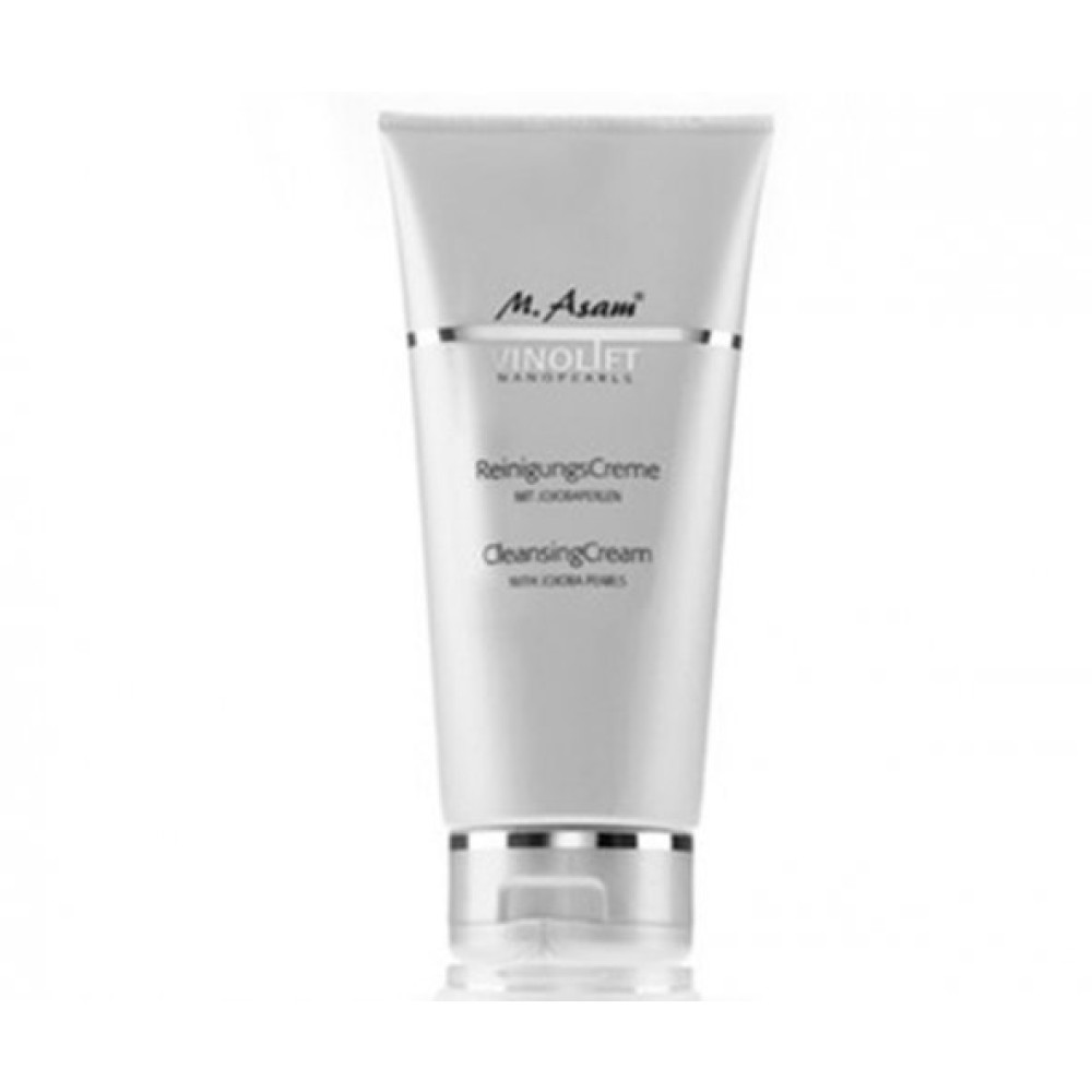 M.asam Vinolift Cleansing Cream 200 Ml - Temizleme Kremi Makyaj Temizleyicileri Fiyatı