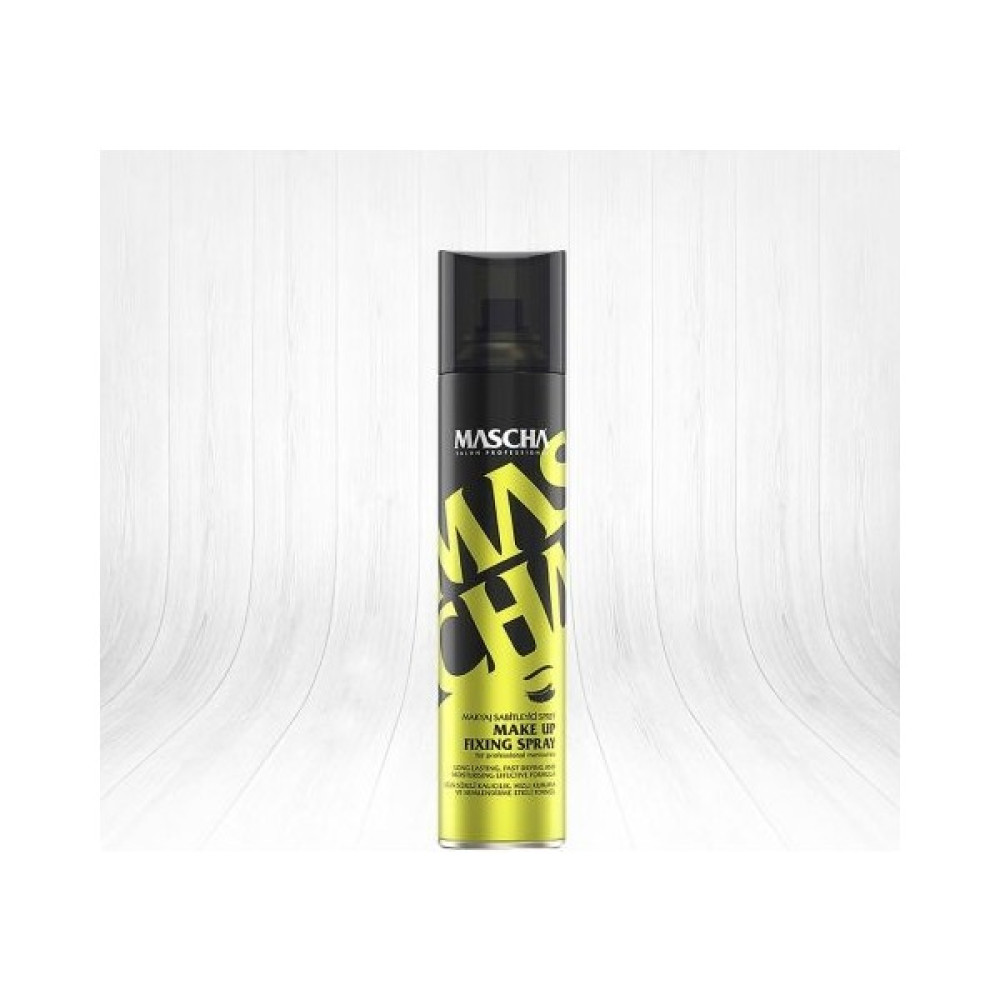 Mascha Makyaj Sabitleyici Sprey 300 ml Oto Boyaları Fiyatı