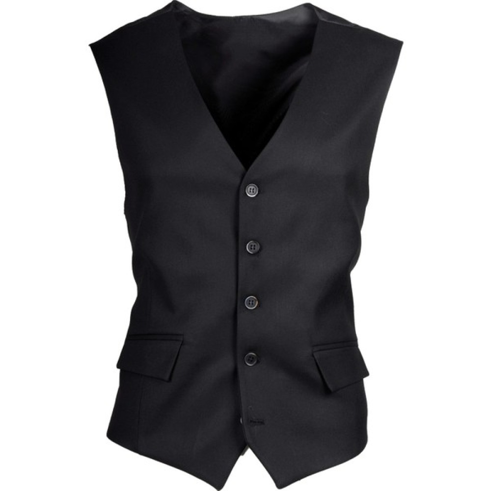 Maserto Düz Siyah Renk Slim Fit Yelek Erkek Yelek Fiyatı