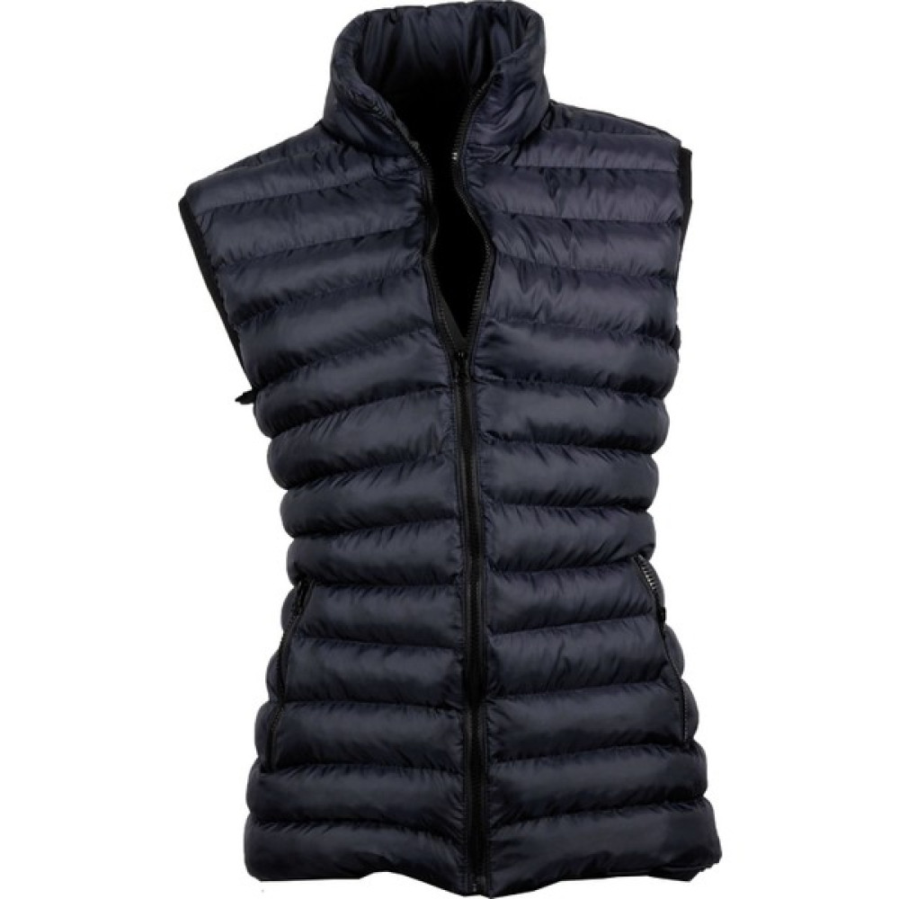 Maserto Slim Fit Lacivert Spor Şişme Yelek Erkek Yelek Fiyatı