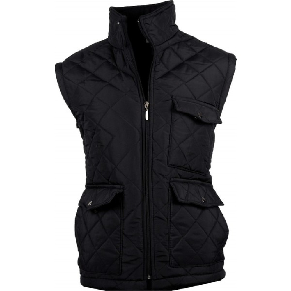 Maserto Slim Fit Siyah Spor Yelek Erkek Yelek Fiyatı