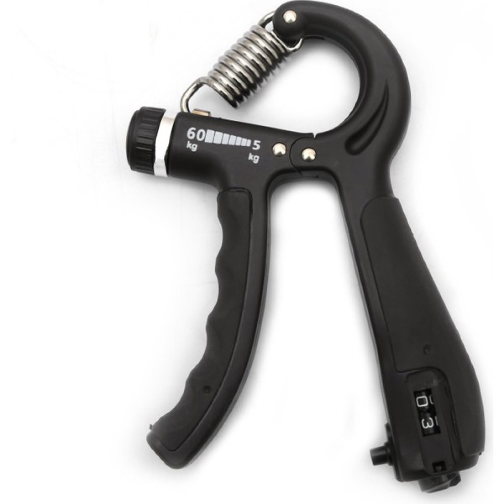 Masho Trend 5-60 kg Ayarlanabilir El Yay Hand Trainer - Ayarlanabilir El Yayı- Sayaçlı El Yayı Kondisyon Aletleri Fiyatı