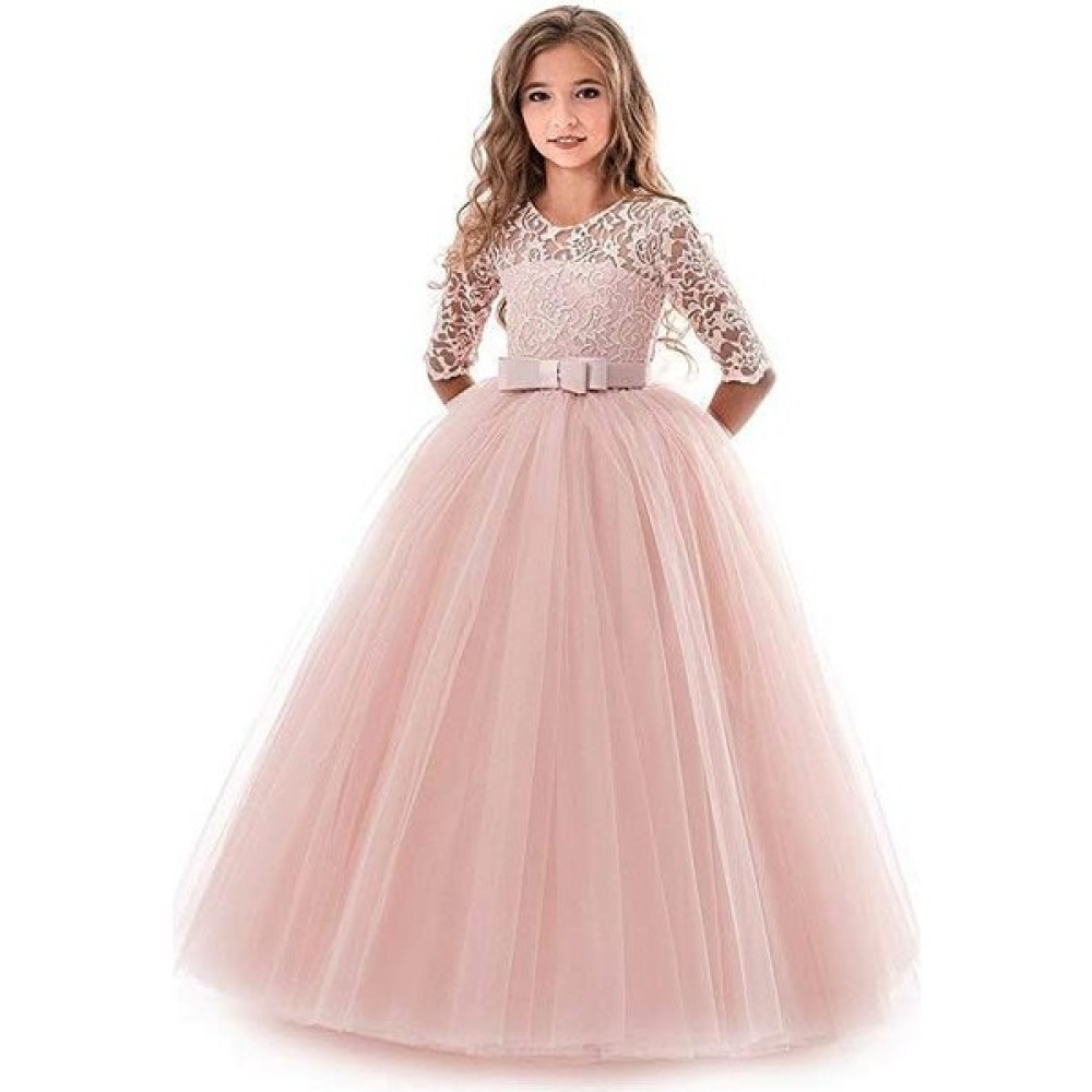 Masho Trend Mashokids Çocuk Abiye Takımı - Çocuk Elbisesi - Çocuk Kostümü - Çocuk Kostümü - Tarlatanlı Model Elbise Fiyatı