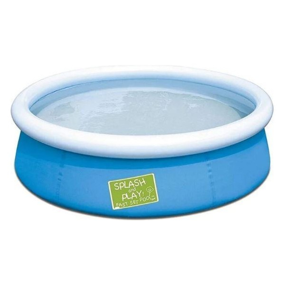 Masho Trend Mashotrend Kazan Şişme Havuz - Bestway 57241 Şişme Havuz - 152 cm Havuz Şişme Su Ürünleri Fiyatı