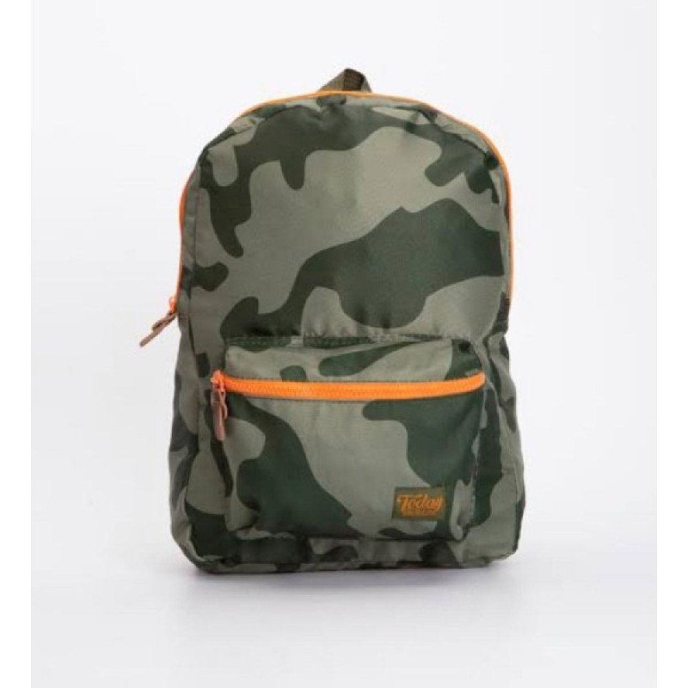 Masho Trend Today Kamuflaj Outdoor Backpack Sırt Çantası Okul Çantası - Eşya Çantası - 1 Adet Okul Çantası Fiyatı