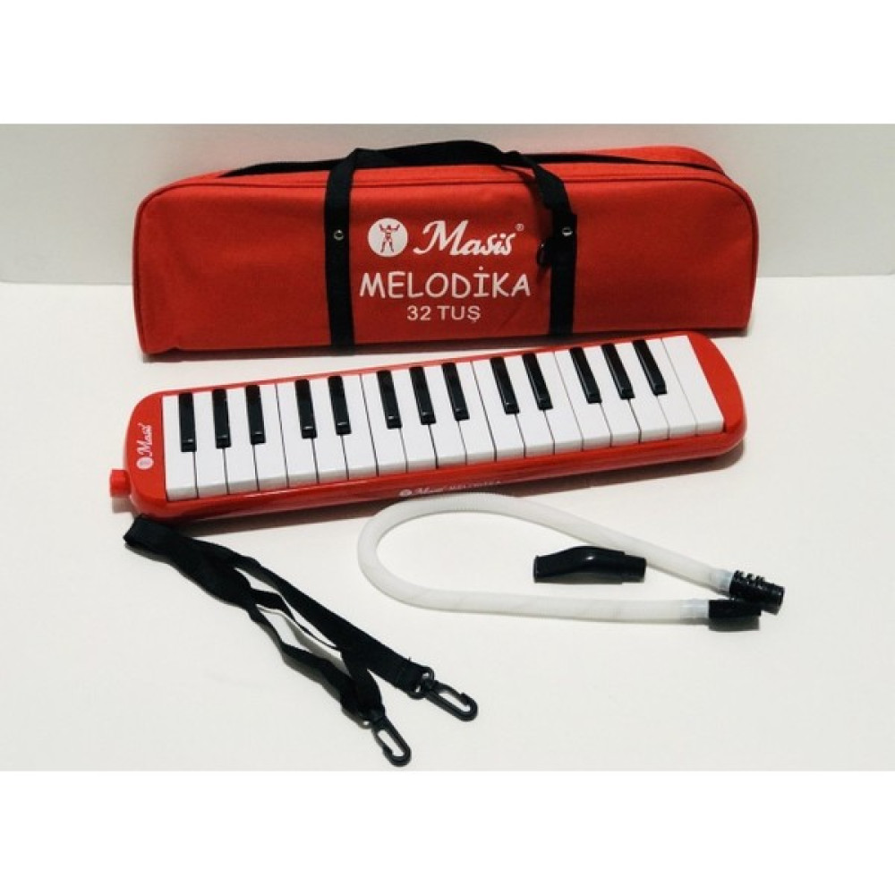 Masis Melodika MSML32E 32 Tuşlu Nefesli Çalgılar Fiyatı
