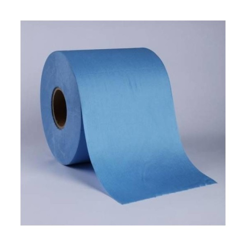 Maske Seti-Nonwoven 70 gr 35CMX10 Metre Mavi Oto Boyaları Fiyatı