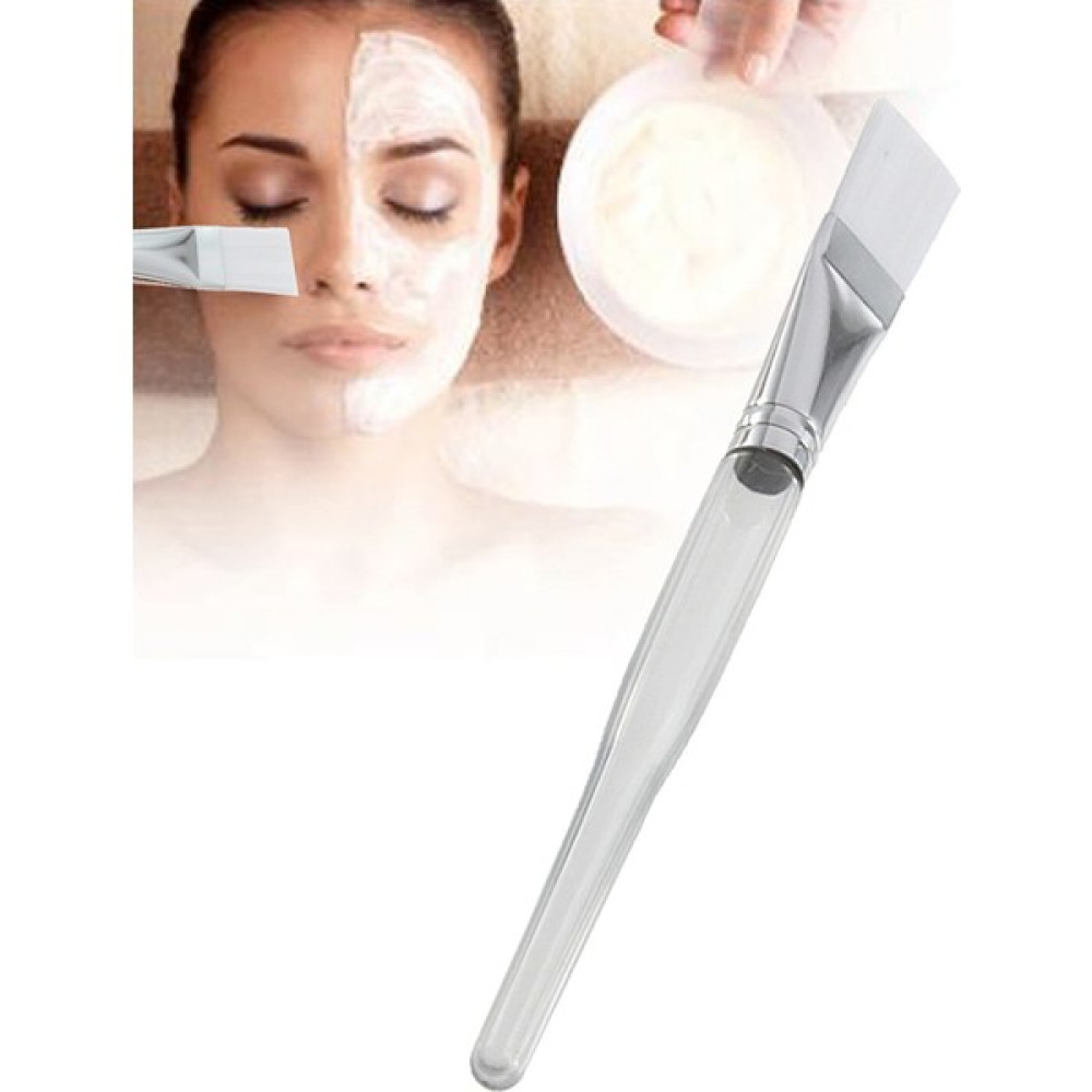 Maske Sürme Fırçası Silikon Yumuşak 150 mm Maskeler Fiyatı