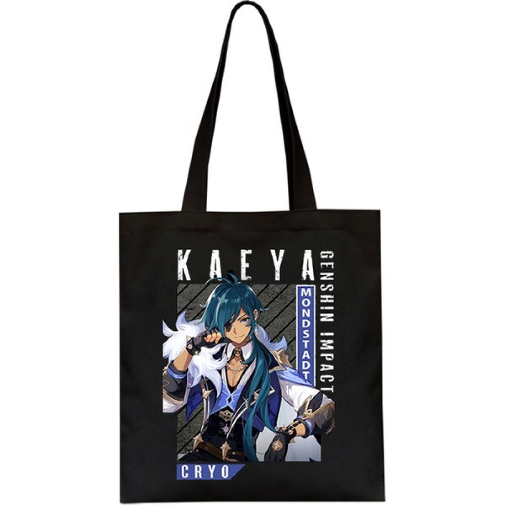 Masoffy1 BLACK02 Y2K Shopper Tote Genshin Impact Anime Ulzzang Eski Kanvas Y2K Goth Punk Estetik Kadın Omuz Çantası (Yurt Dışından) Bayan Çanta ve Cüzdan Fiyatı