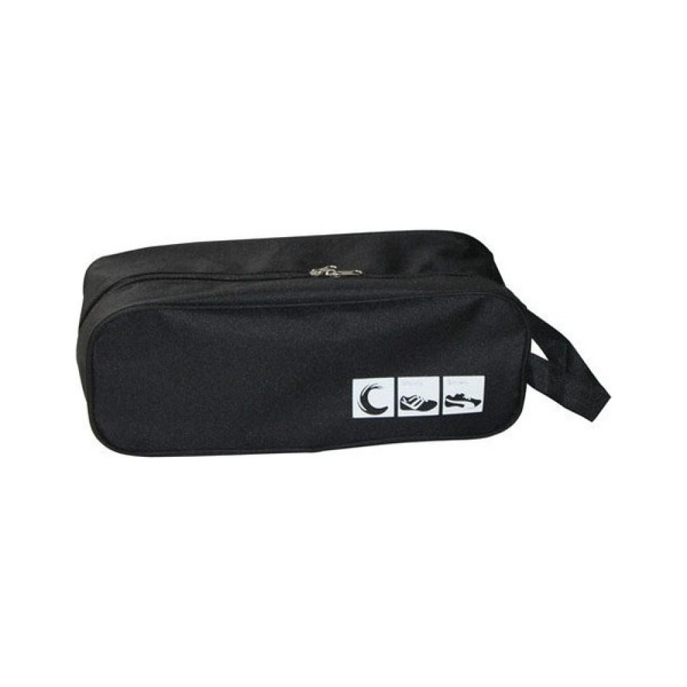 Masoffy1 Siyah Ayakkabı Çantası 2019 Moda Naylon Örgü Seyahat Taşınabilir Bez Ayakkabı Kılıfı Paket Su Geçirmez Hava Geçirgen Şeffaf Paket Çanta He... Bayan Çanta ve Cüzdan Fiyatı