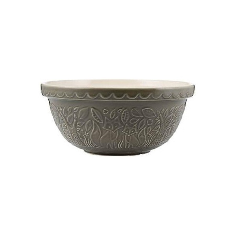 Mason Cash In The Forest S12 Karıştırma Kabı 29 cm Gri Kase Fiyatı