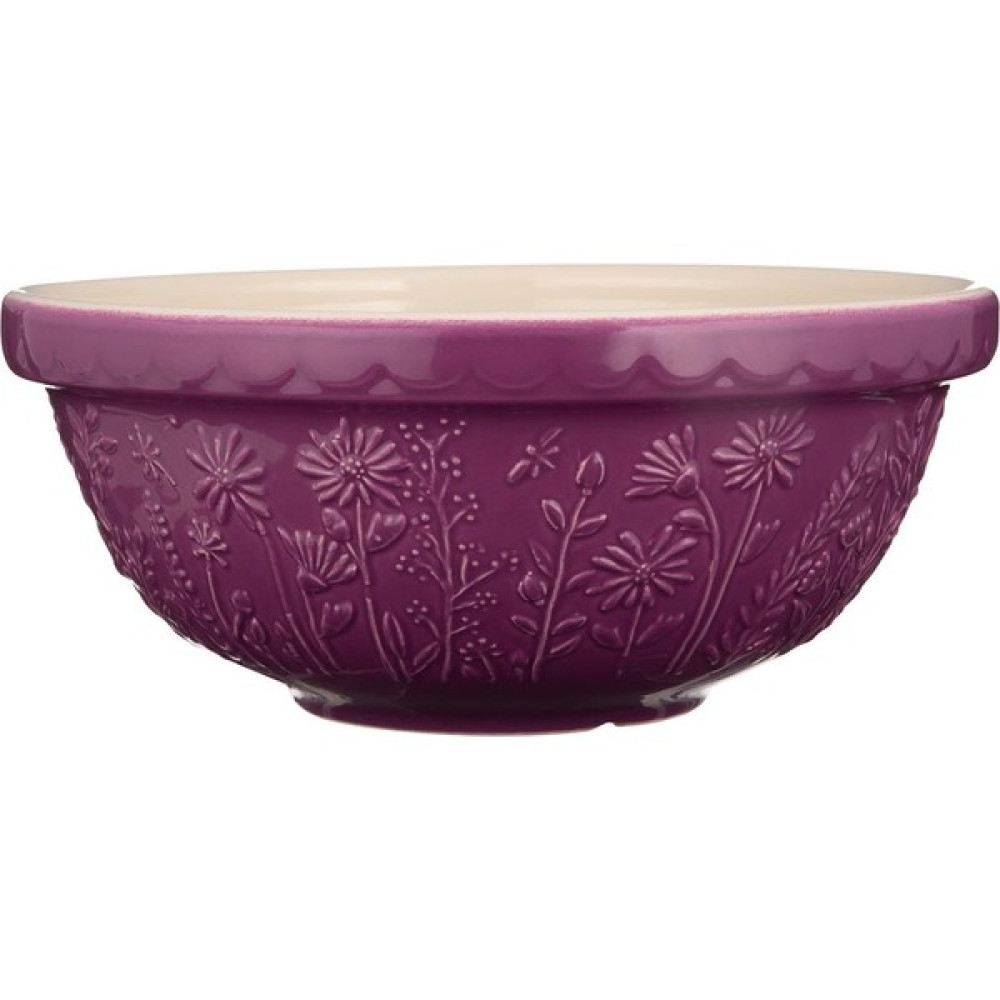 Mason Cash In The Meadow S18 Desenli Karıştırma Kabı 26 cm Kase Fiyatı