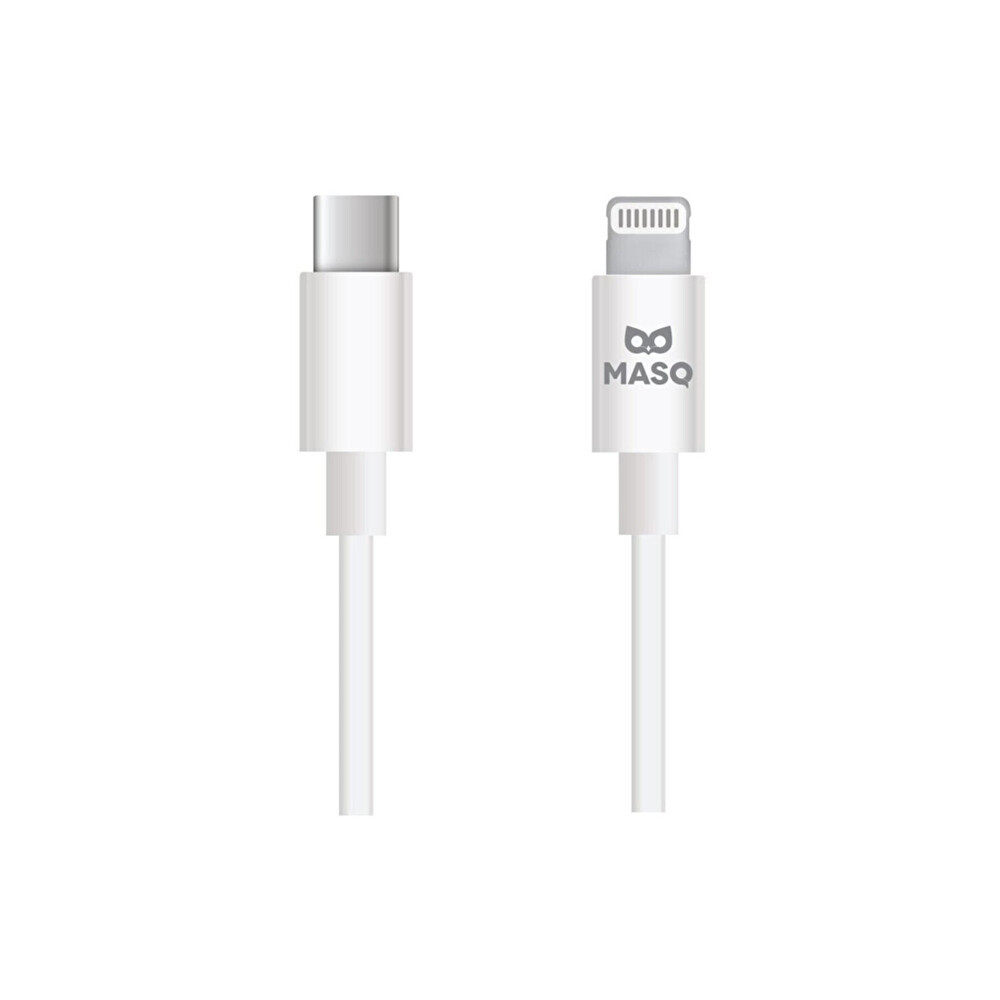 Masq Apple Usb-C Kablo 1 M Lisanssız Telsiz & Aksesuarları Fiyatı