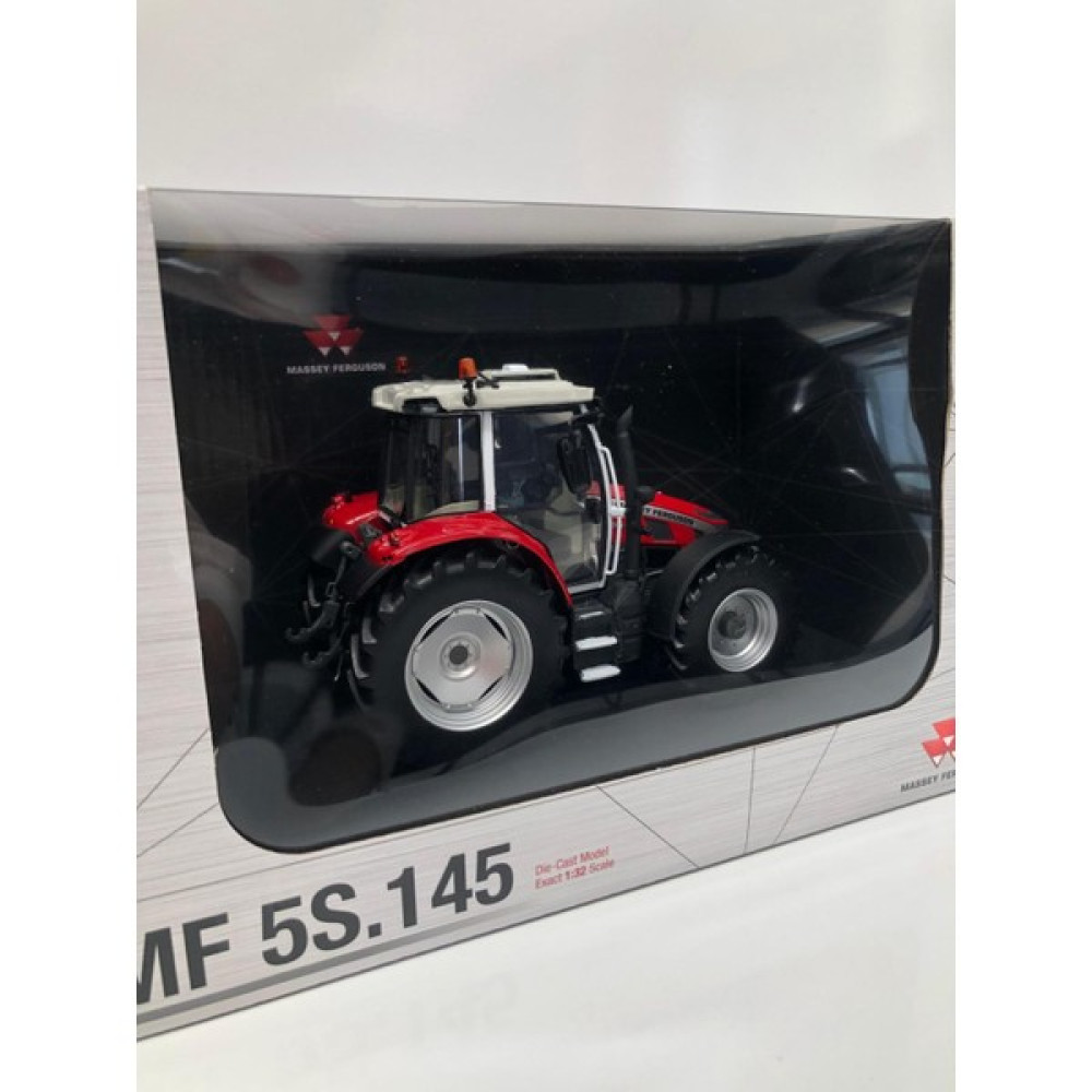 Massey Ferguson 5s 145 Maket Oyuncak Traktör X993042106304 Maket Fiyatı