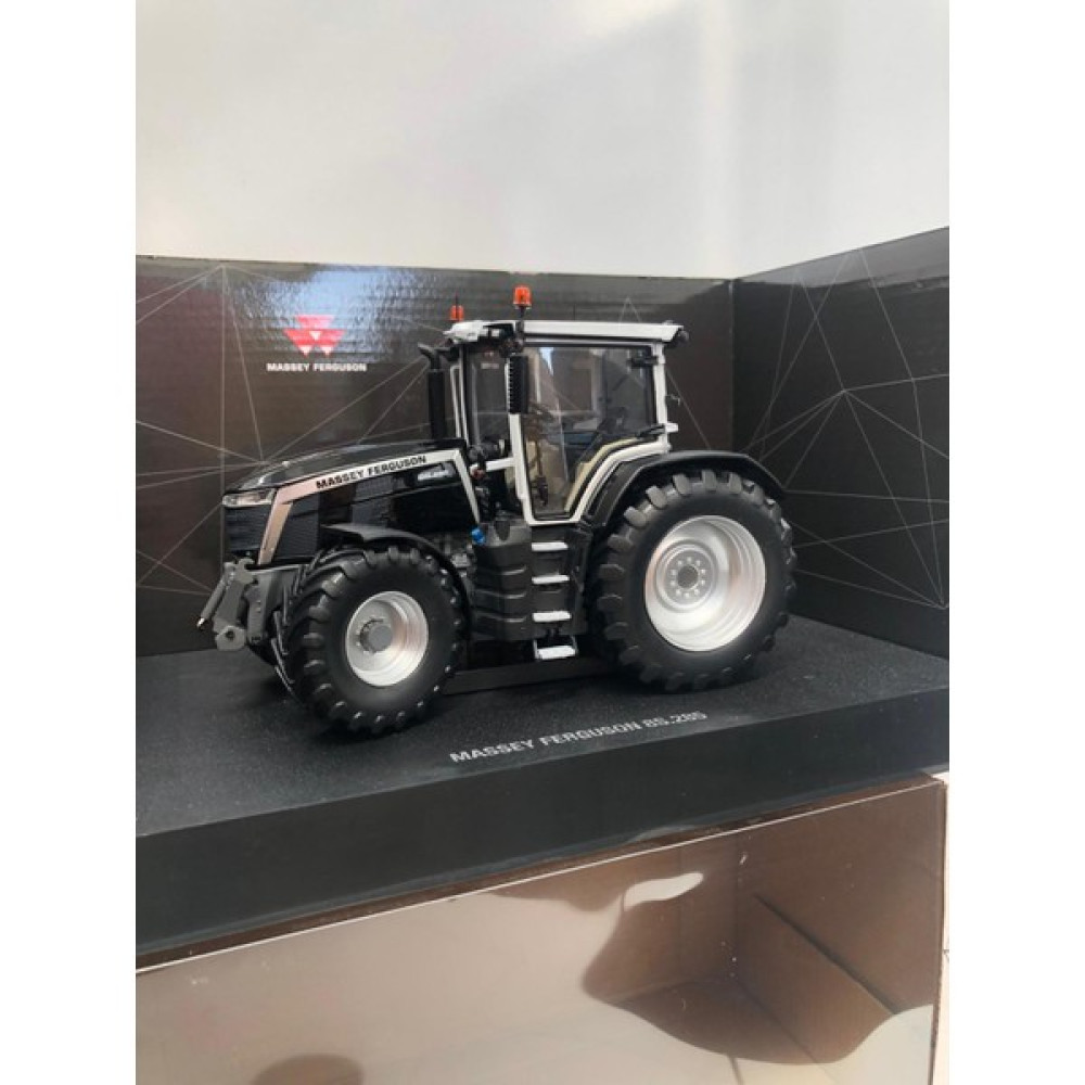 Massey Ferguson 8s 285 Oyuncak Maket Traktör X993042106341 Maket Fiyatı