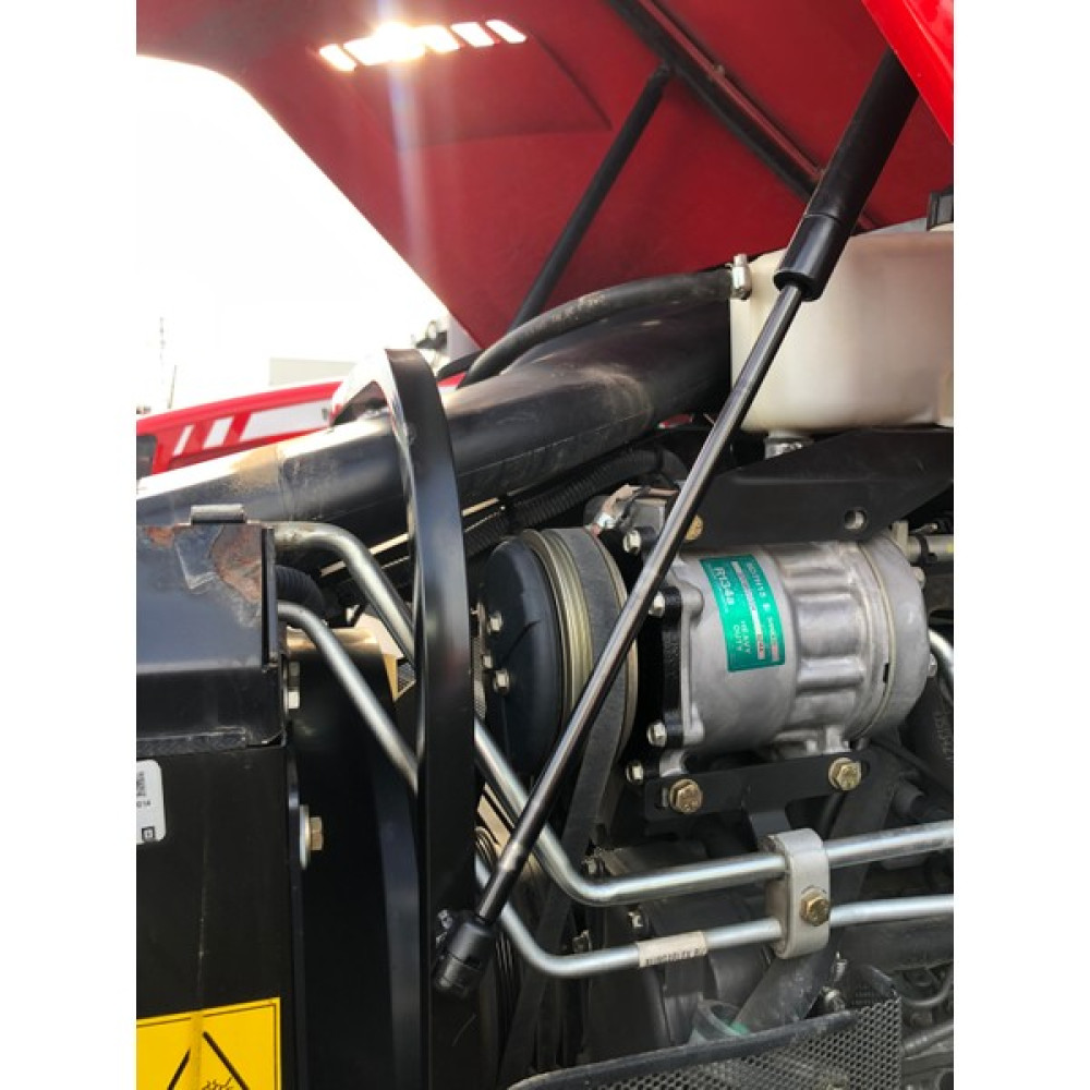 Massey Ferguson Agco Marka 5400 Traktör Kaput Amortisör 4298244M3 Oto Dış Aksesuar & Yedek Parça Fiyatı