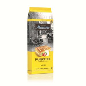 Massimo Yoğurt Filling 250 g Diğer Fiyatı