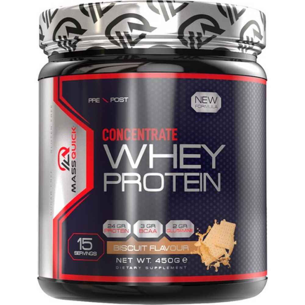 Massquick Concentrate Whey Bisküvi Aromalı Protein Tozu 450gr 15 Servis Oto Boyaları Fiyatı