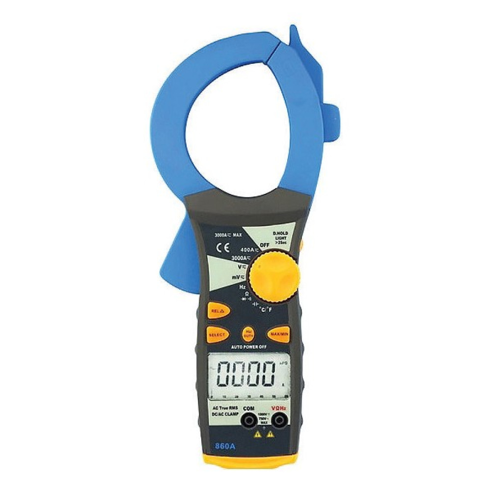 Mastech HP860A True Rms Dijital Pensampermetre Oto Boyaları Fiyatı