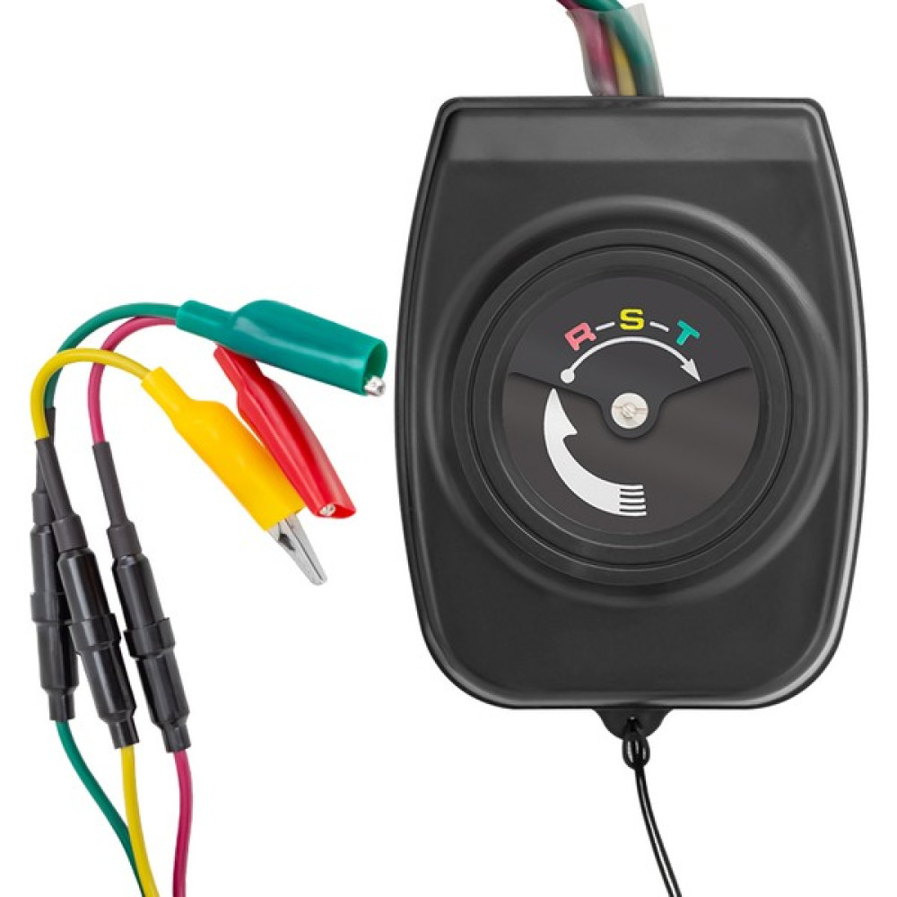 Mastech MS-5710 Analog Faz Sırası Olcer Oto Boyaları Fiyatı