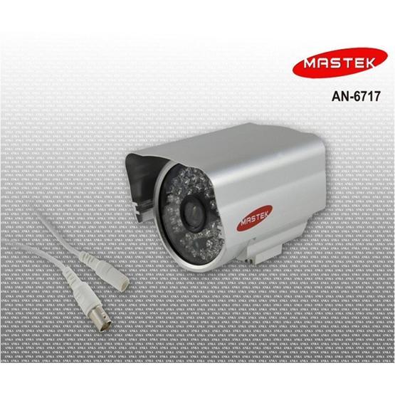 Mastek AN-6717 Güvenlik Kamerası