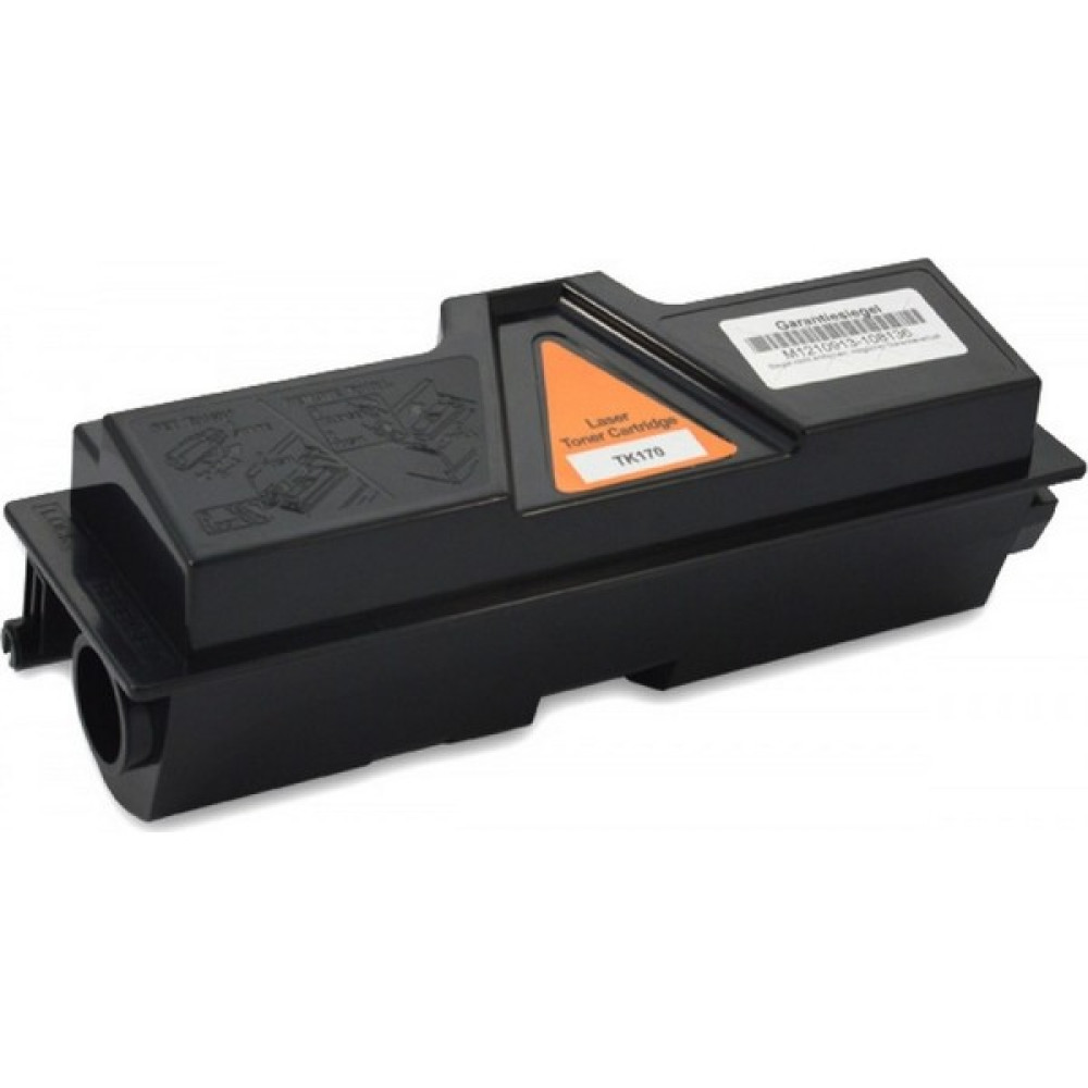 Mastek Kyocera Tk-170/172/174 1370 Muadil Toner - Siyah Tonerler Fiyatı
