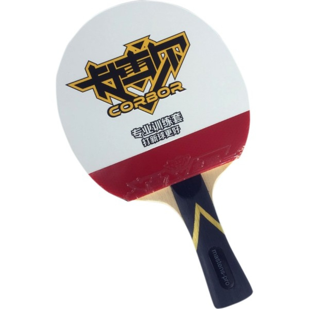 Mastens Corbor 6 Yıldız Kombo Tenis & Badminton Fiyatı