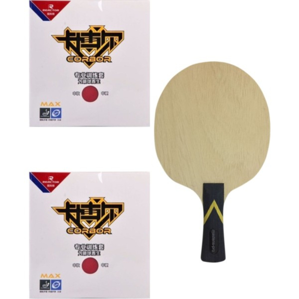 MASTENS Mastens-Pro Kombo-2 Tenis & Badminton Fiyatı