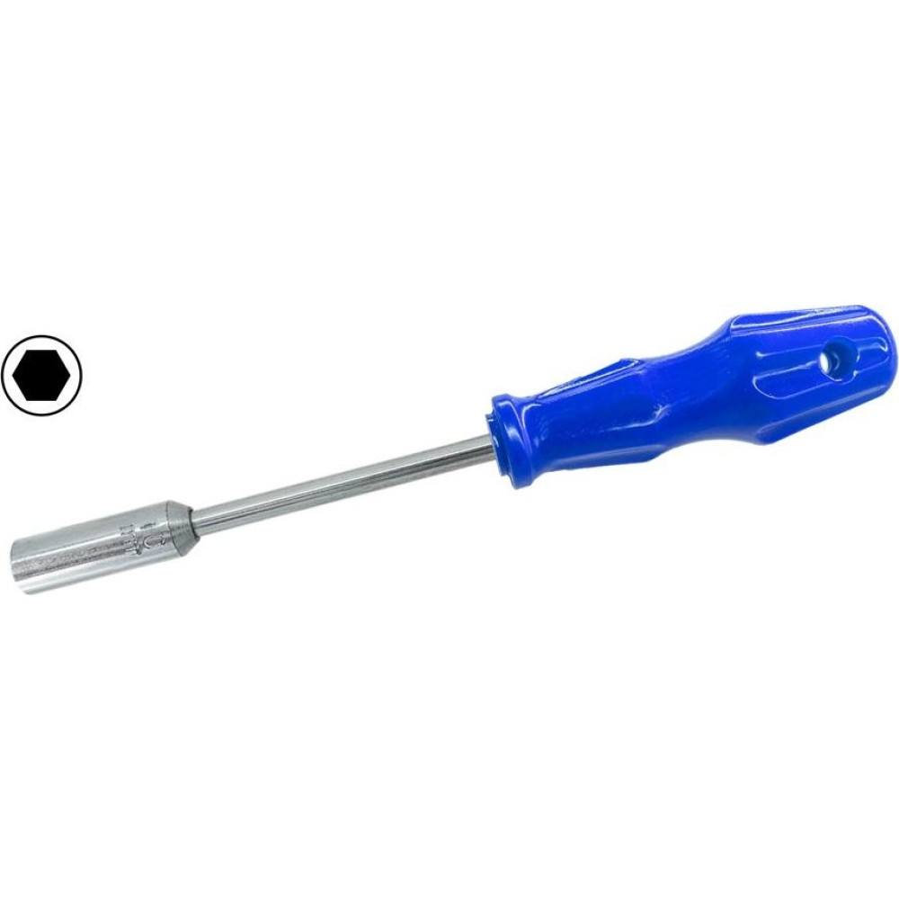 Master 505754 Lokma Uçlu Tornavida 10 mm Tornavida Fiyatı