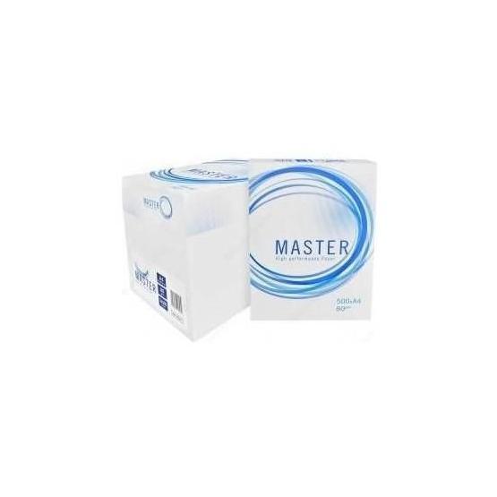 Master A4 5′li Koli 80 gr Fotokopi Kağıdı