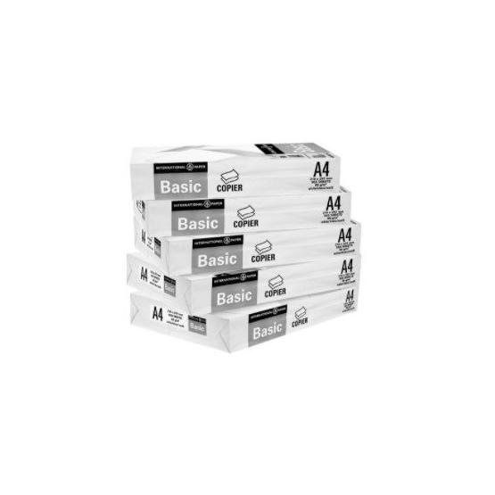 Master A4 5′li Koli 80 gr Fotokopi Kağıdı