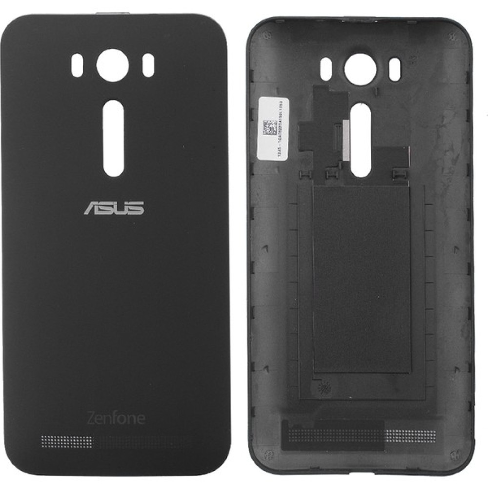 Master Cep Asus Zenfone 2 Laser ZE550KL 5.5 Arka Pil Batarya Kapak - Siyah Beyaz Olmak üzere 2 Renktir Cep Telefonu Aksesuarı Fiyatı