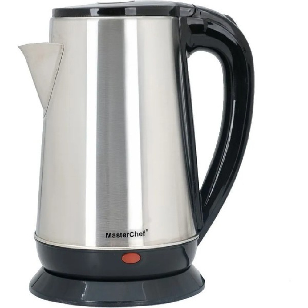 Master Chef 1.8 Litre Çelik Kettle Su Isıtıcıları / Kettle Fiyatı