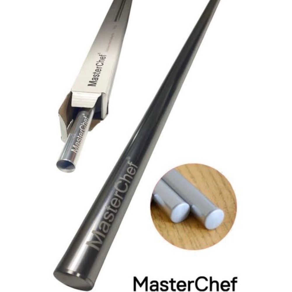 Master Chef Masterchef Paslanmaz Alüminyum Oklava Pratik Hamur Yufka Açma Oklavası 76 Cm Mutfak Gereçleri Fiyatı