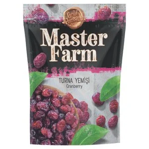 Master Farm Cranberry 150 G Diğer Fiyatı