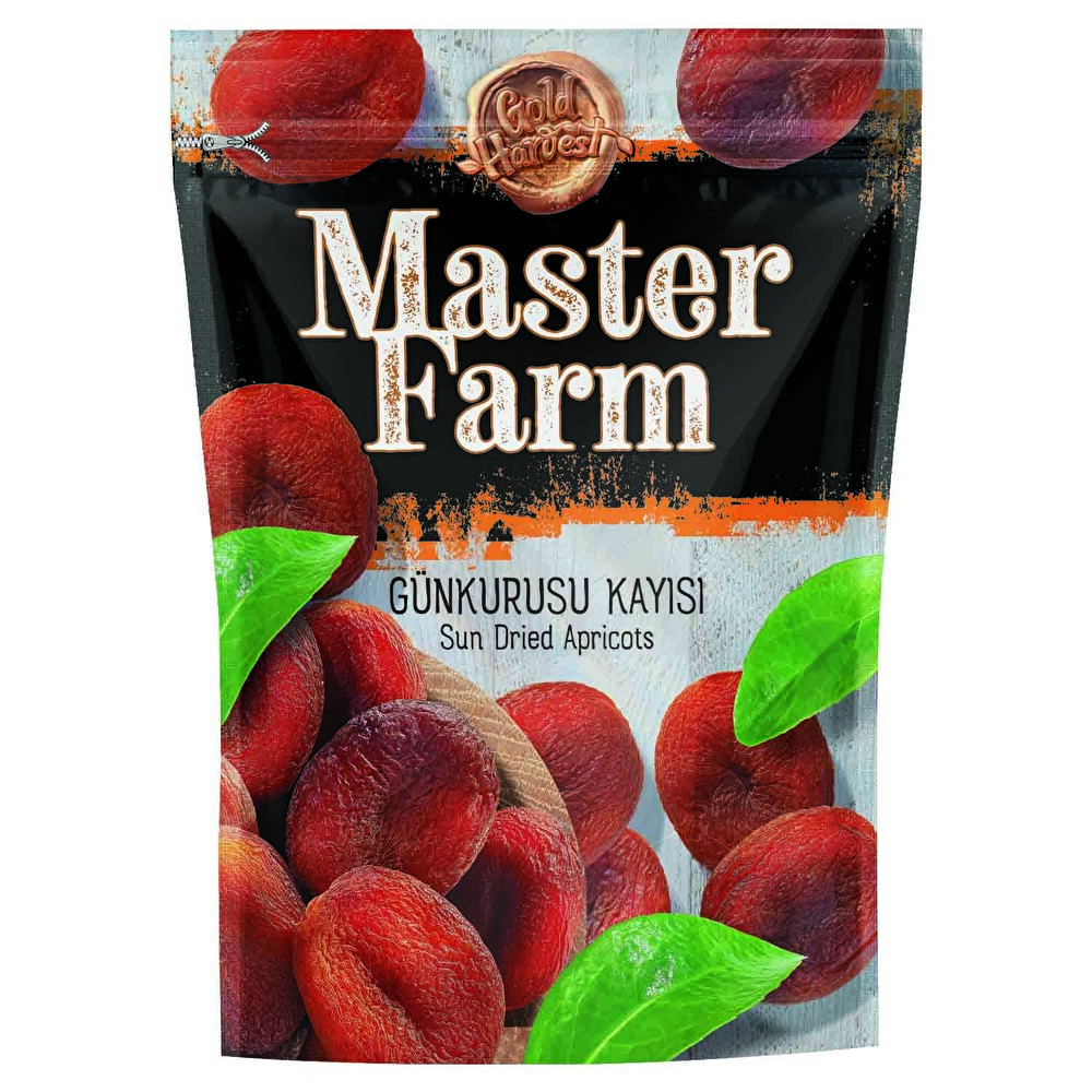 Master Farm Gün Kurusu 140 G Kuruyemiş Fiyatı