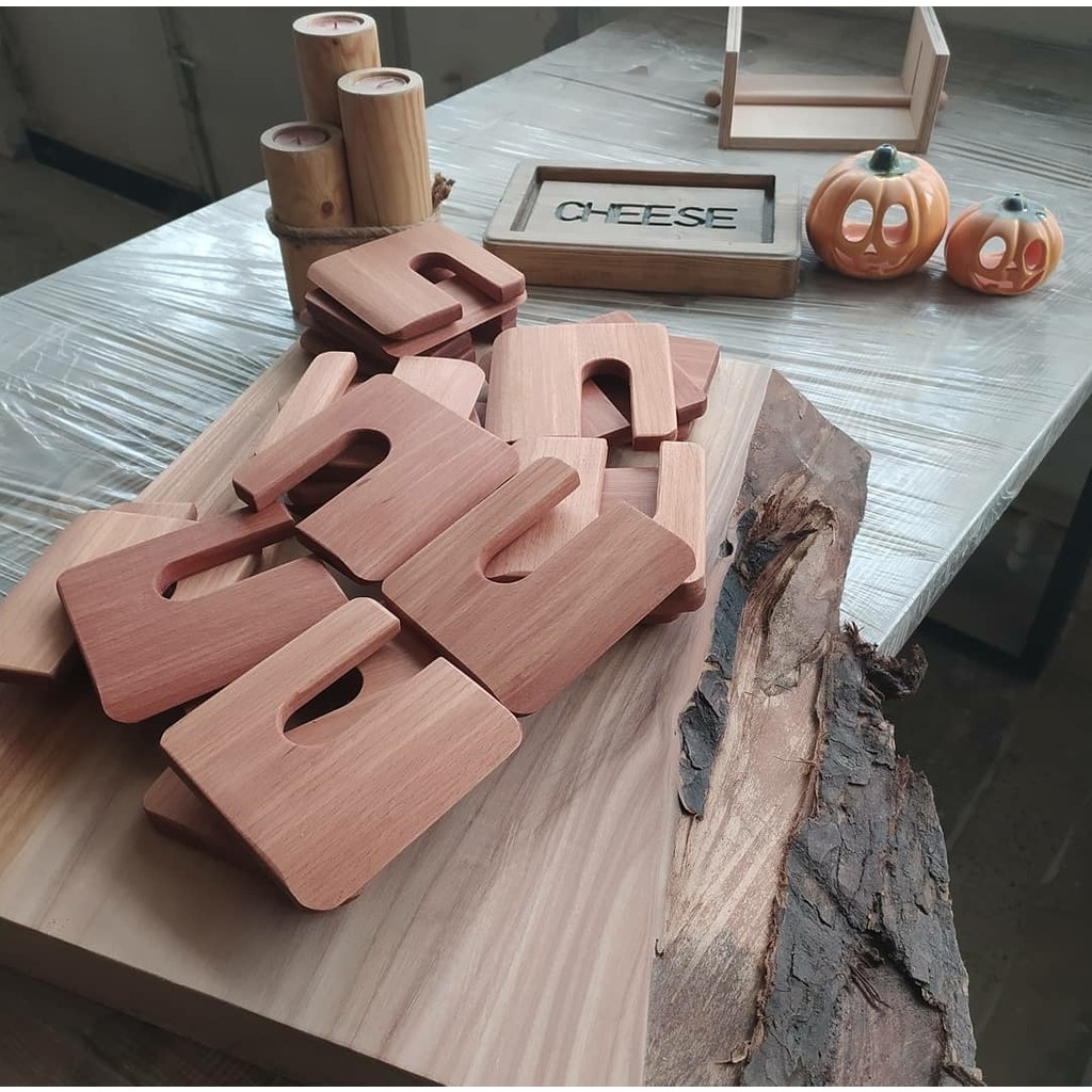 Master Hands Ahşap Güvenli Çocuk Bıçağı Diğer Fiyatı