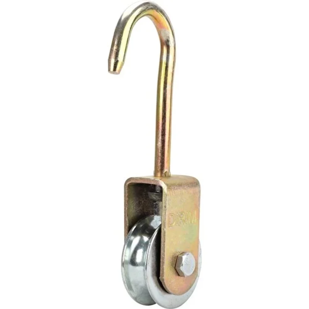 Master Inşaat Makarası 80 mm (Gırgır Makarası) Caraskal Fiyatı