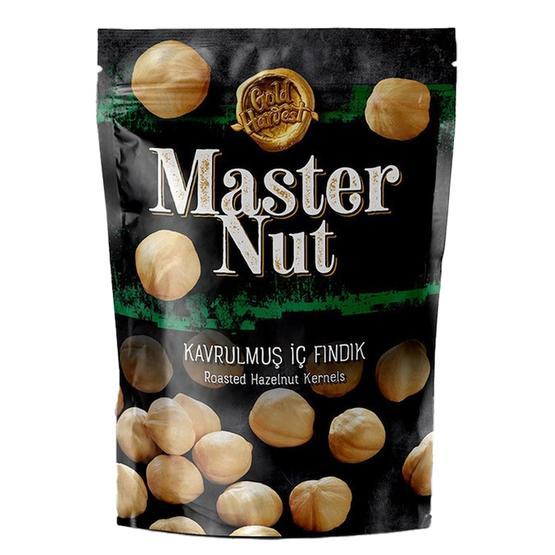 Master Nut 65 gr Kavrulmuş İç Fındık Kuruyemiş Fiyatı