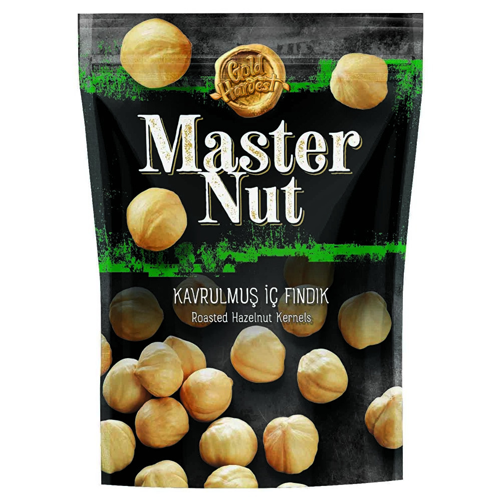 Master Nut Kavrulmuş Fındık İçi 130 G Kuruyemiş Fiyatı