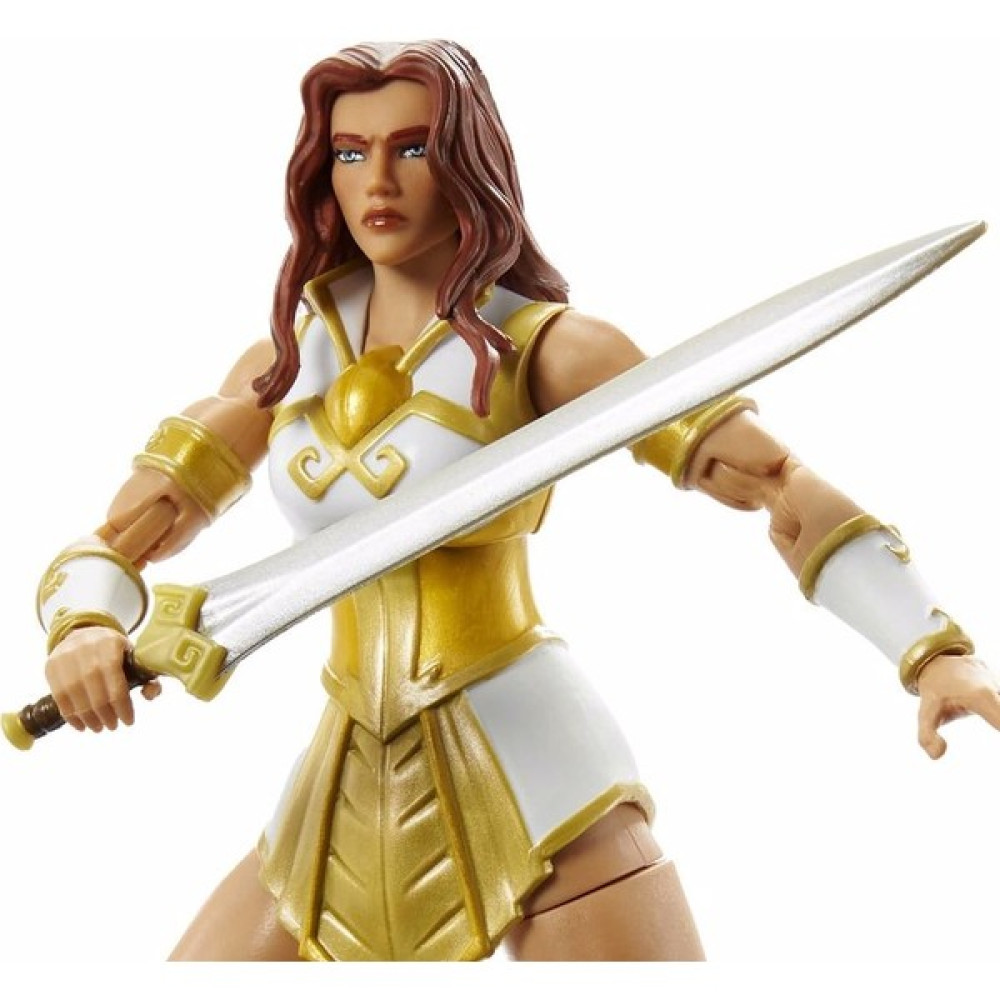 Master Of The Universe Motu Masterverse Aksiyon Figürleri Revelation Teela HDR44 Oto Boyaları Fiyatı