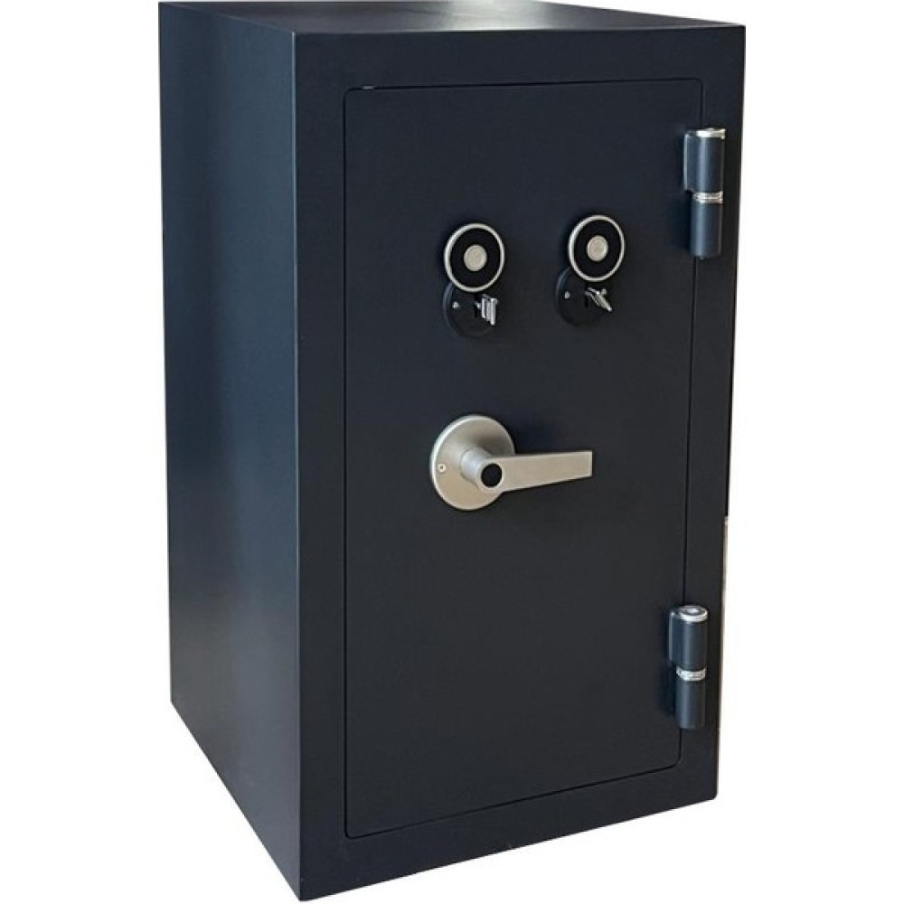 Master Safe 80AA Anahtarlı Çelik Kasa Para Sayma Makinesi Fiyatı