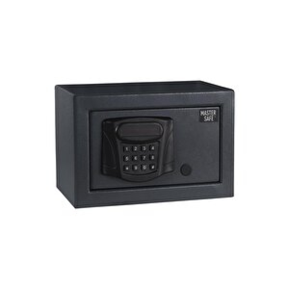 Master Safe Mastersafe Ms2032e Elektronik Şifreli Kasa - Antrasit Kilit Fiyatı