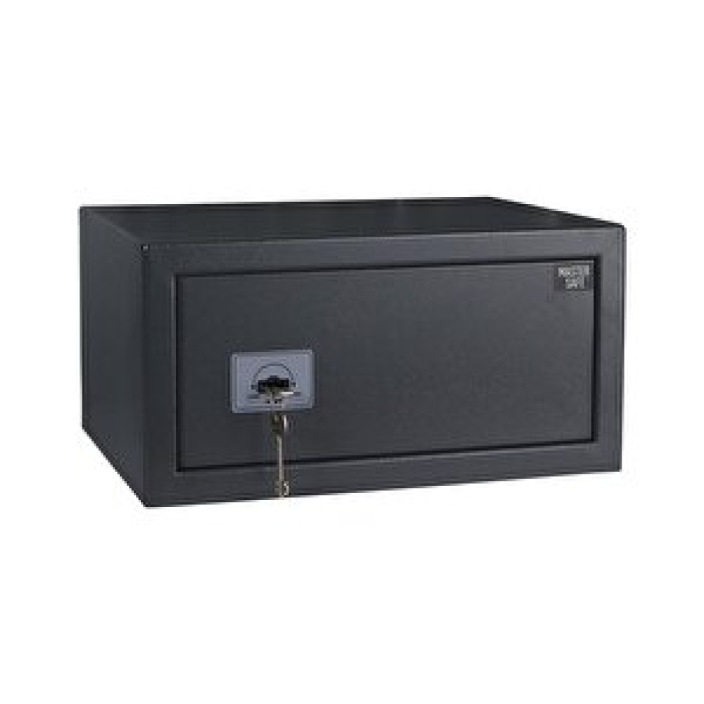 Master Safe Mastersafe Ms2246a Anahtarlı Kasa - Antrasit Kilit Fiyatı