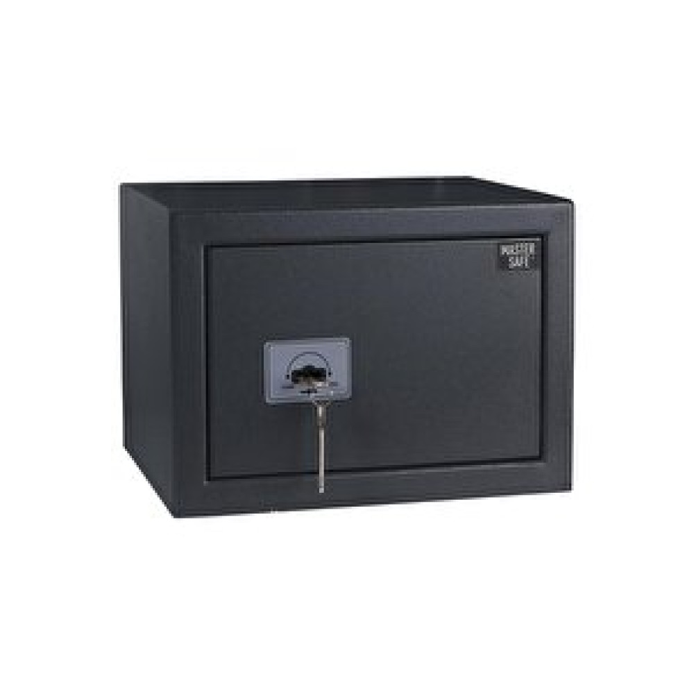 Master Safe Mastersafe Ms2536a Anahtarlı Kasa - Antrasit Kilit Fiyatı