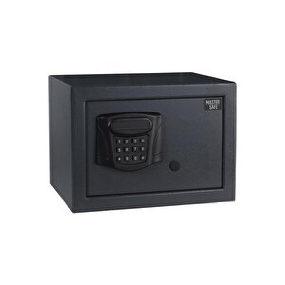 Master Safe Mastersafe Ms2536e Elektronik Şifreli Kasa - Antrasit Kilit Fiyatı