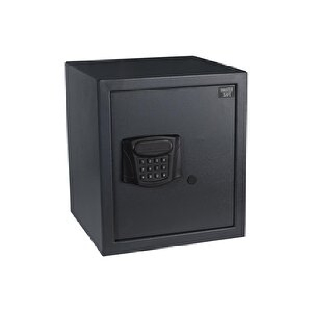 Master Safe Mastersafe Ms4036e Elektronik Şifreli Kasa - Antrasit Kilit Fiyatı